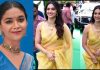 Actress Keerthy Suresh