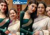 Actress Khushbu