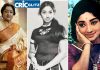 Actress Lakshmi