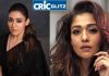 Actress Nayanthara