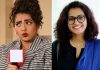 Actress parvathy