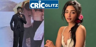 Actress Preethi Mukundhan