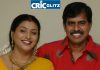 Actress Roja