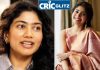 Actress Sai Pallavi