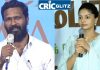 Actress Sanam Shetty