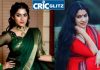 Actress Swasika