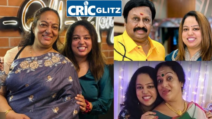 Aruna Ramarajan