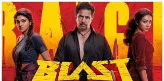 Blast