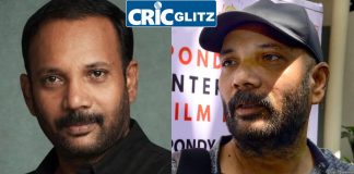 Cinematographer Chezhiyan