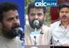 ஜனநாயகத்தை காப்பாற்ற டெல்லியில் ஒரு கூட்டமும் ஜனநாயகன் படத்தை காப்பாற்ற தமிழ்நாட்டில் ஒரு கூட்டம் போராடுகிறது – கிண்டலாக பேசிய இயக்குனர் அமீர்! Director Ameer
