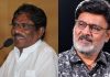 Director Bharathiraja