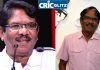 Director Bharathiraja
