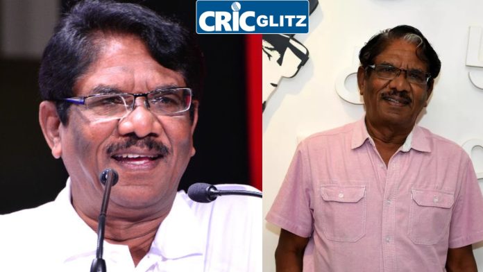 Director Bharathiraja