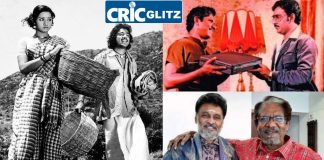Director Bharathiraja