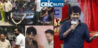 Director Chella Ayyavu