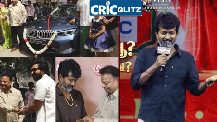 Director Chella Ayyavu