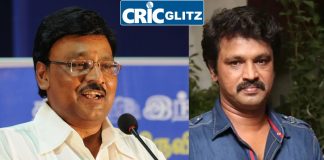 Director Cheran