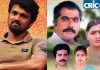 Director Cheran