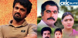 Director Cheran