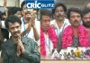 Director Cheran