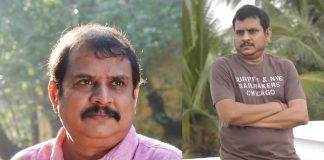 director ezhil
