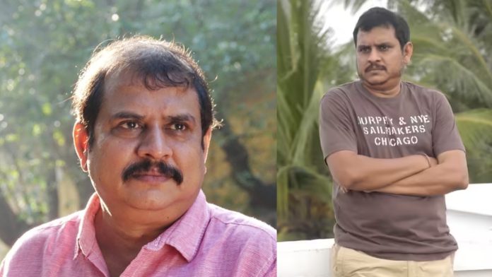 director ezhil