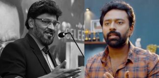 Director K. Bhagyaraj