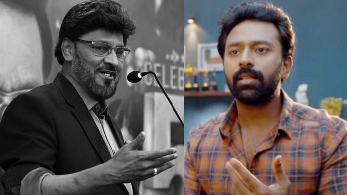 Director K. Bhagyaraj