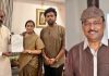 Director K. Bhagyaraj