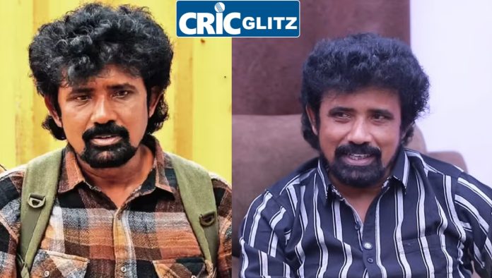 Director KP Jagan