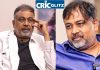 Director Lingusamy