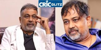 Director Lingusamy