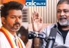 Director Lingusamy