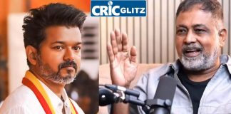 Director Lingusamy