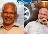 Director Mani Ratnam