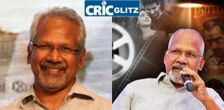 Director Mani Ratnam