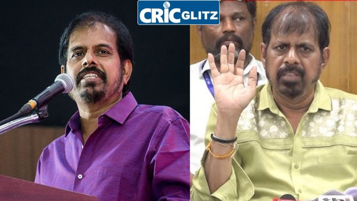 Director RK Selvamani
