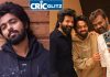 GV Prakash Kumar