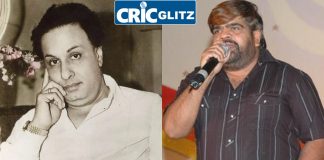 Actor MGR