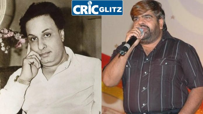 Actor MGR