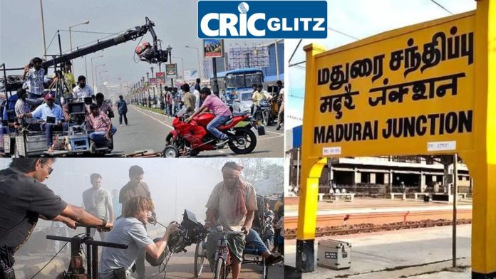Madurai