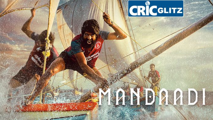 Mandadi