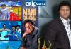 Music composer Mani Sharma