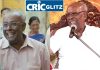 Professor Solomon Pappaiah