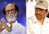 Actor Rajinikanth