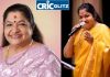 Singer Chithra