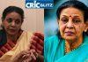 கானக்குயில் பாடகி எஸ் ஜானகி மறைவை தொடர்ந்து மறைந்த பழம்பெரும் பின்னணி பாடகி – நான் சிரித்தால் தீபாவளி பாடலை தமிழ் சினிமா ரசிகர்களால் மறக்க முடியுமா? Singer Jamuna Rani