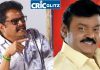 Actor Vijayakanth