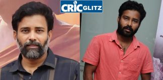 actor Attakathi Dinesh