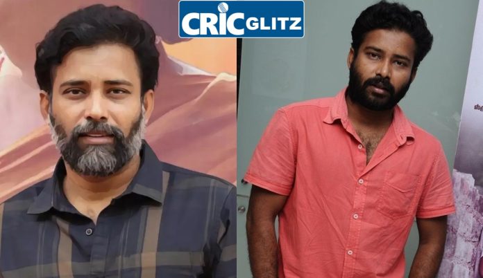 actor Attakathi Dinesh